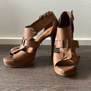 SCHULTZ HEELS